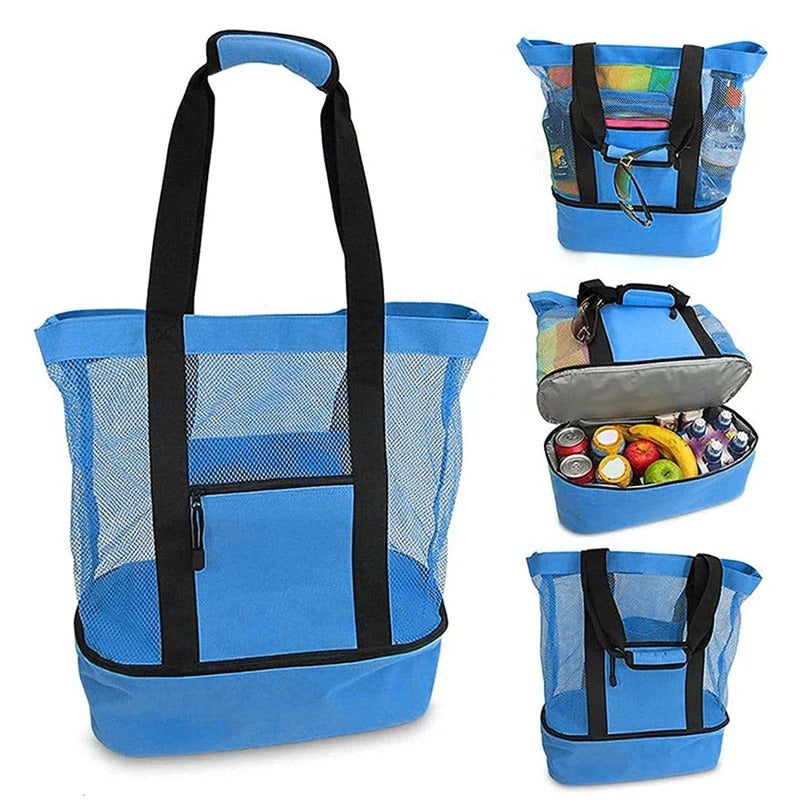 AVP PASSION: Women Beach Bag