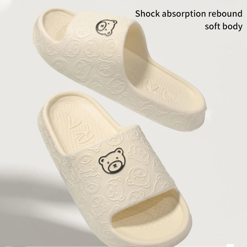AVP PASSION: Non-Slip EVA Indoor Slippers