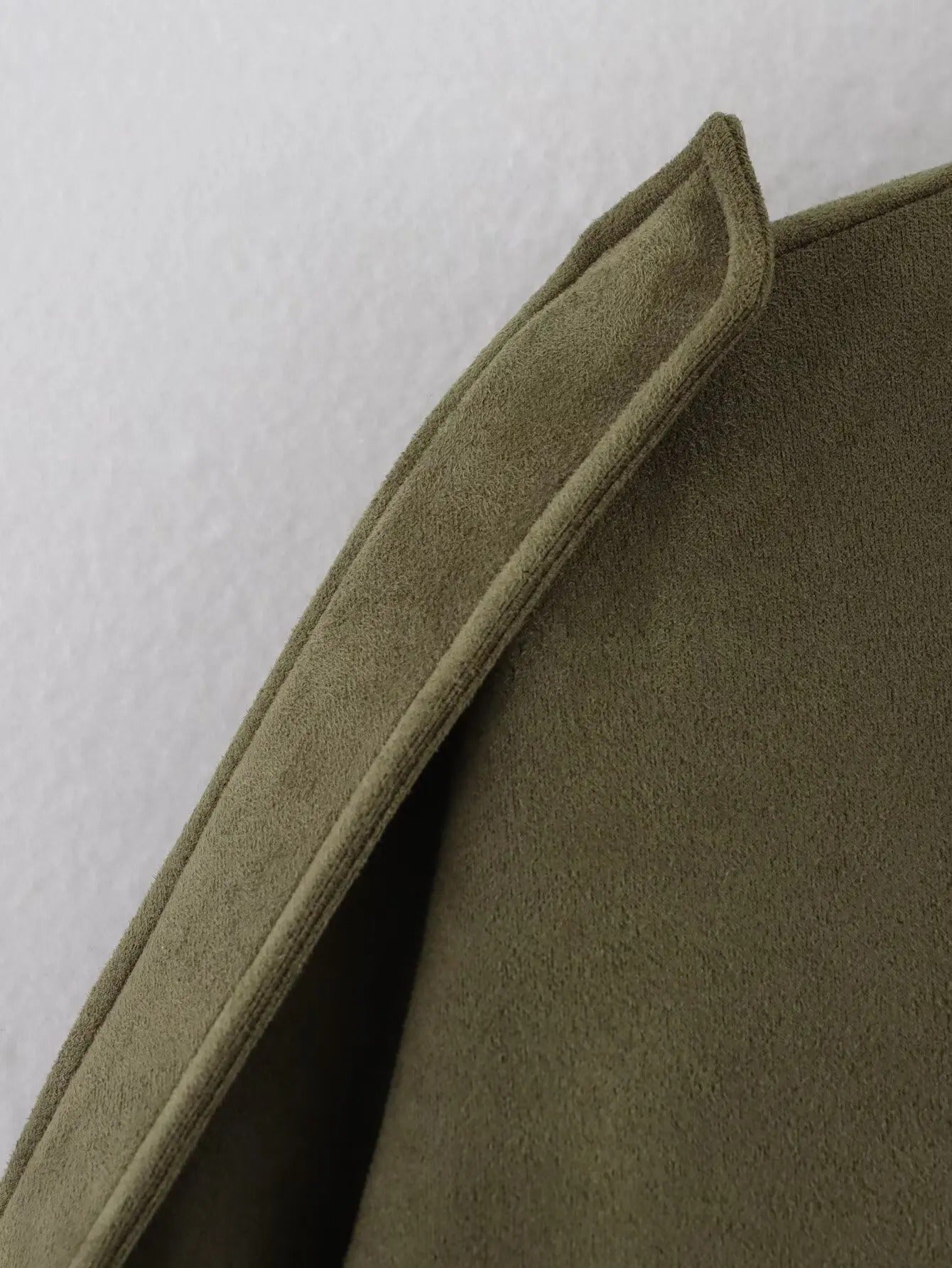 Veste Bomber Oversize Vintage Femme – Vert Chic 2025