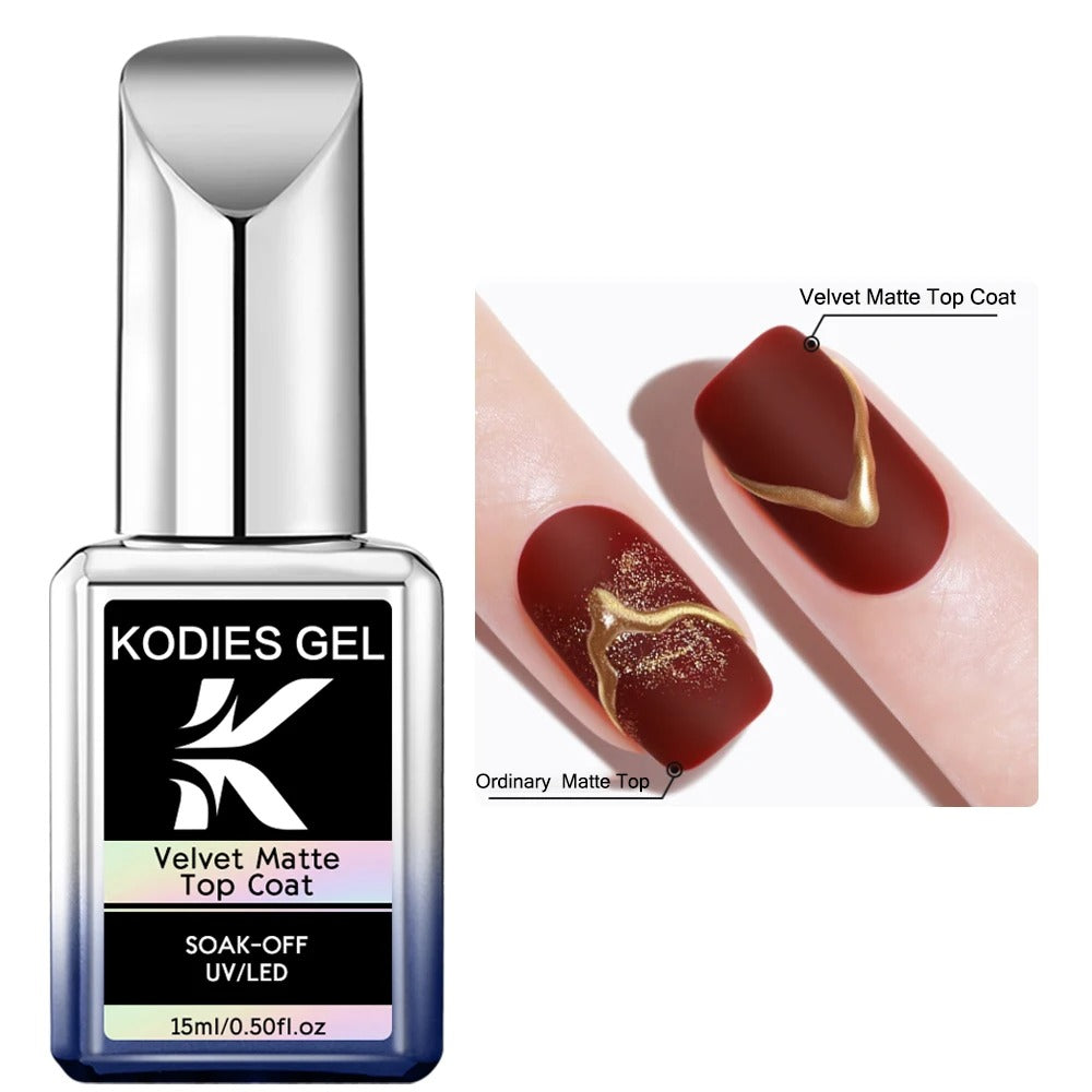 AVP PASSION: Keratin Rubber Base Coat UV Gel