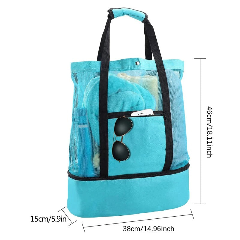 AVP PASSION: Women Beach Bag