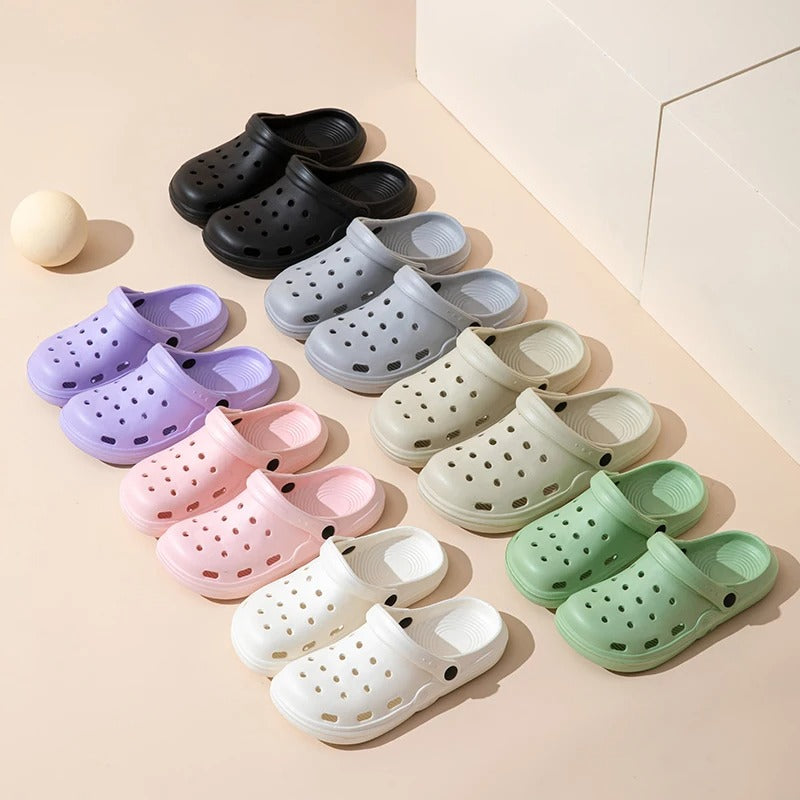 AVP PASSION: Women’s Summer Platform EVA Sandals