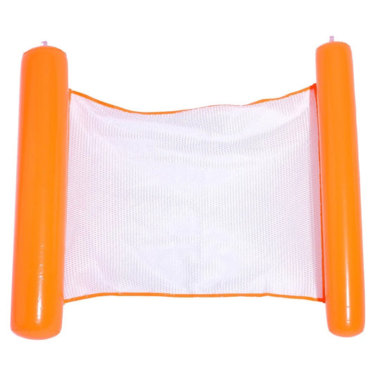 AVP PASSION: Inflatable Water Hammock Lounger Chair