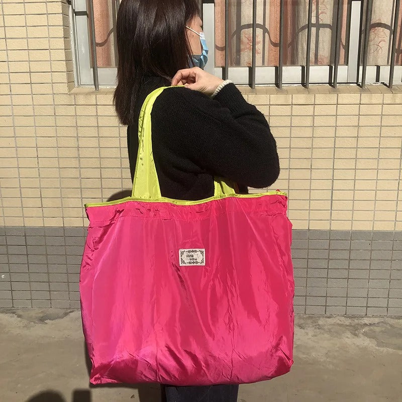 AVP PASSION: Ecofriendly Shopping Bag