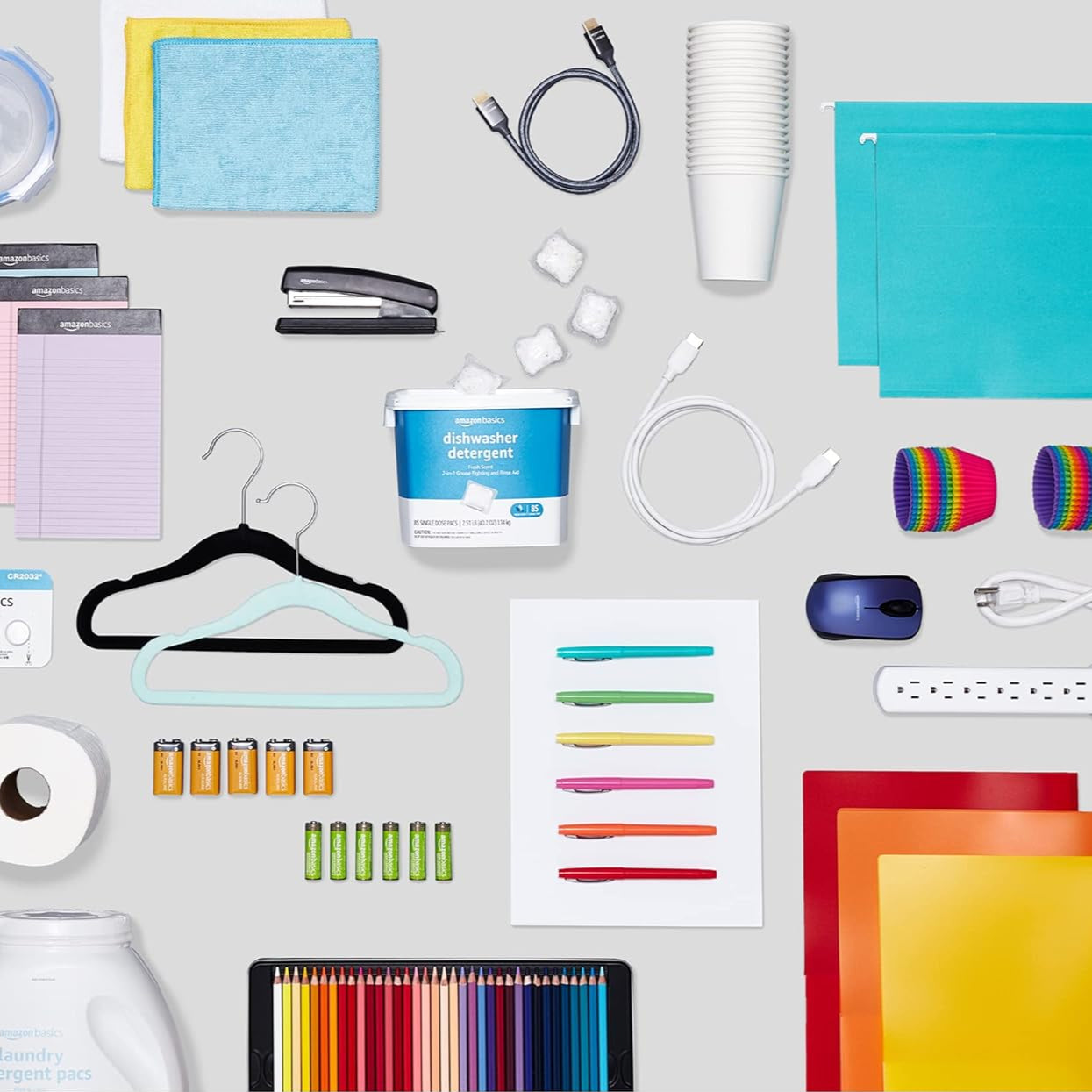 Cintres Minces Antidérapants en Velours pour Costumes