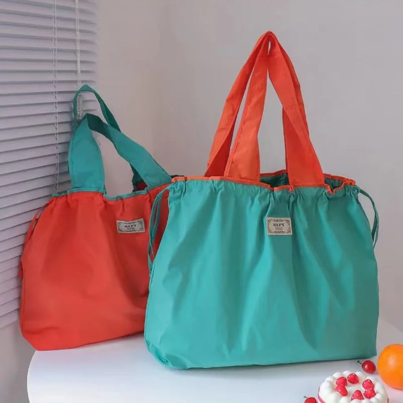 AVP PASSION: Ecofriendly Shopping Bag
