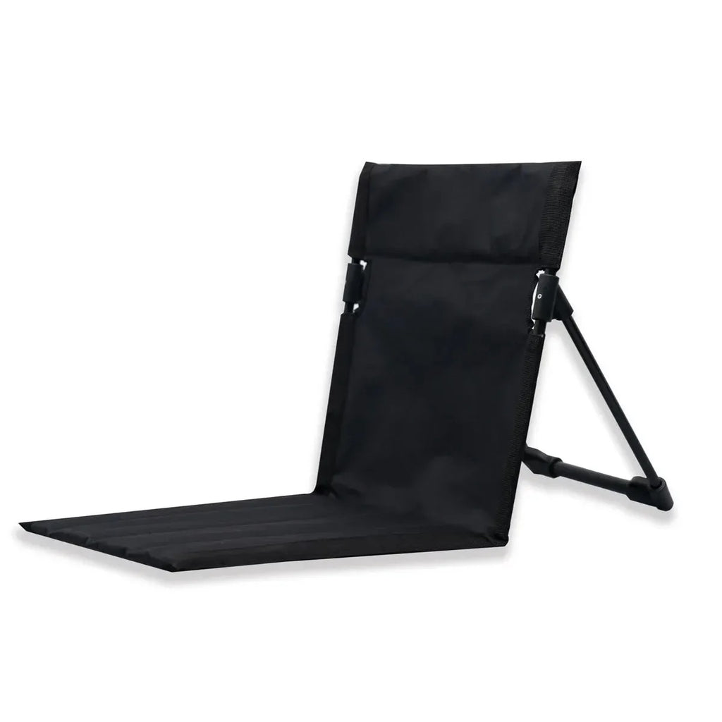 AVP PASSION: Ultralight Foldable Camping Chair with Backrest & Cushion for Outdoor, Beach & Garden