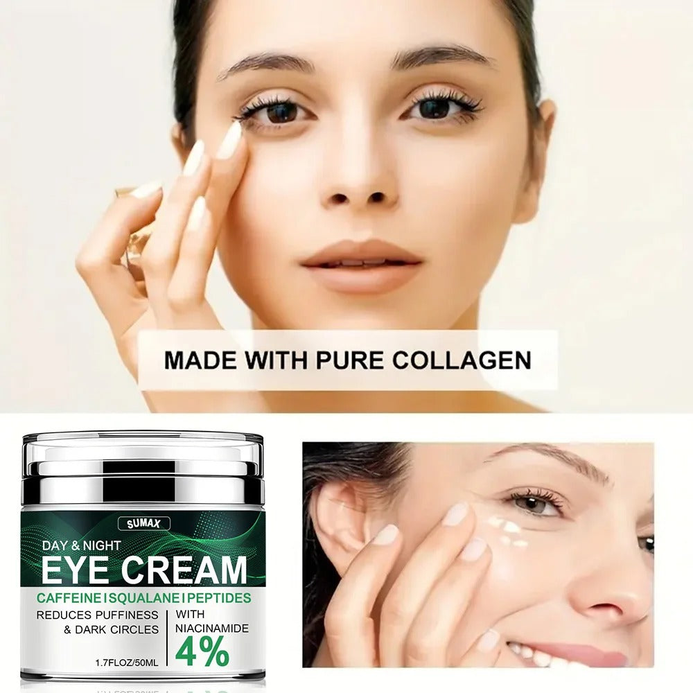 AVP PASSION: Nicotinamide Anti-Dark Circle Eye Cream