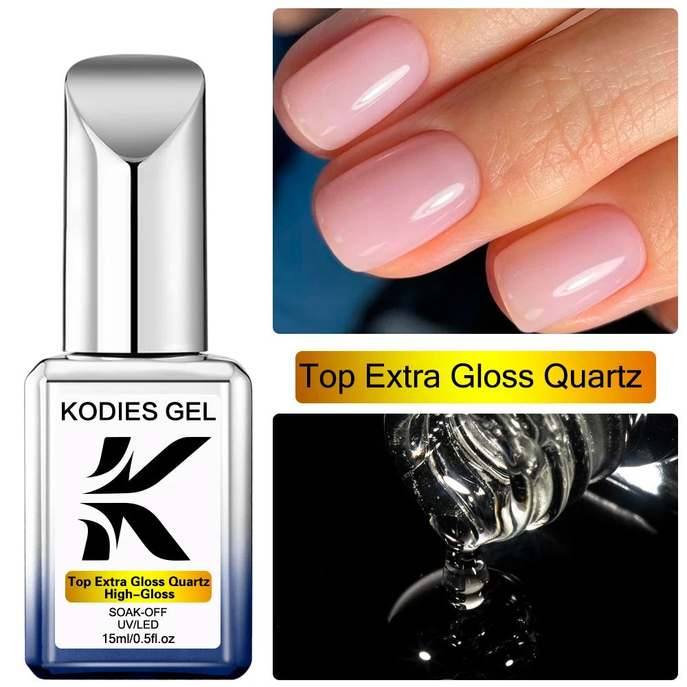 AVP PASSION: Keratin Rubber Base Coat UV Gel