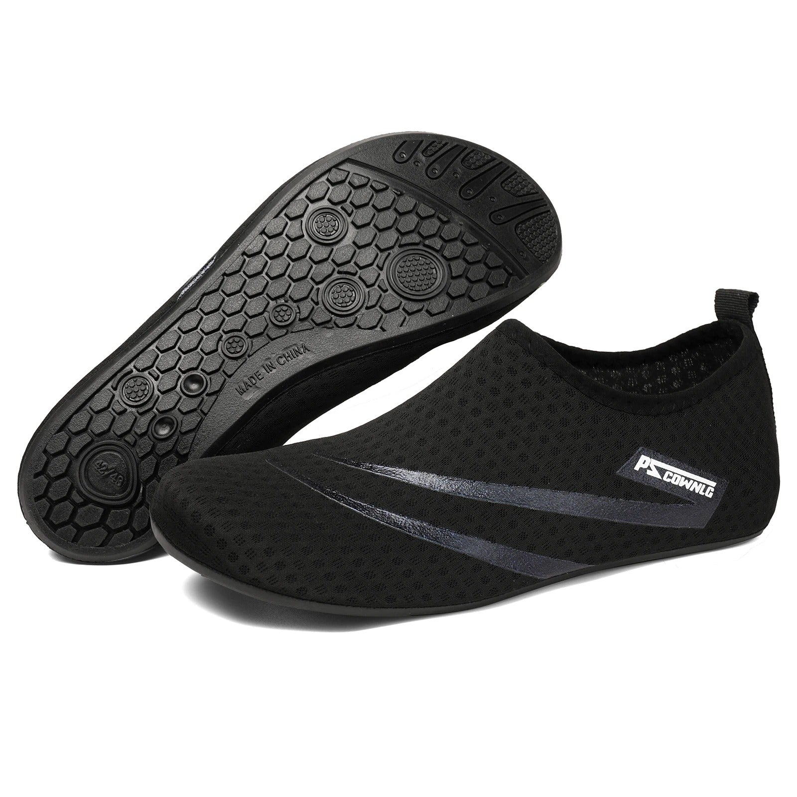 AVP PASSION: Unisex Aqua Shoes for Swimming, Surfing & Beach Sports