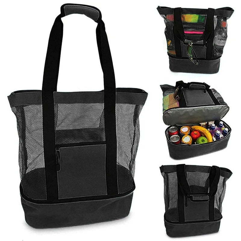 AVP PASSION: Women Beach Bag