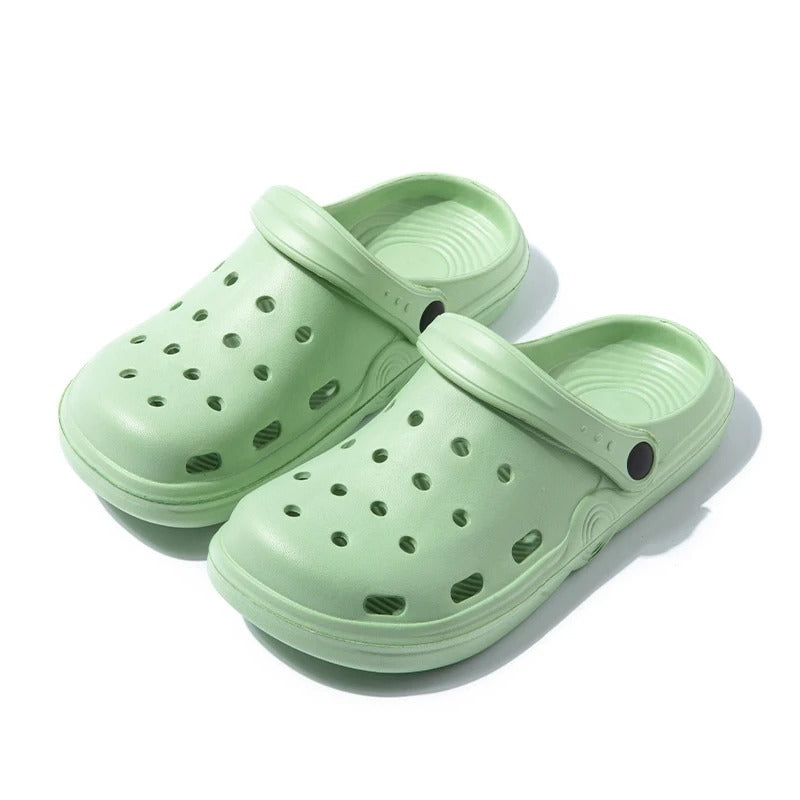 AVP PASSION: Women’s Summer Platform EVA Sandals