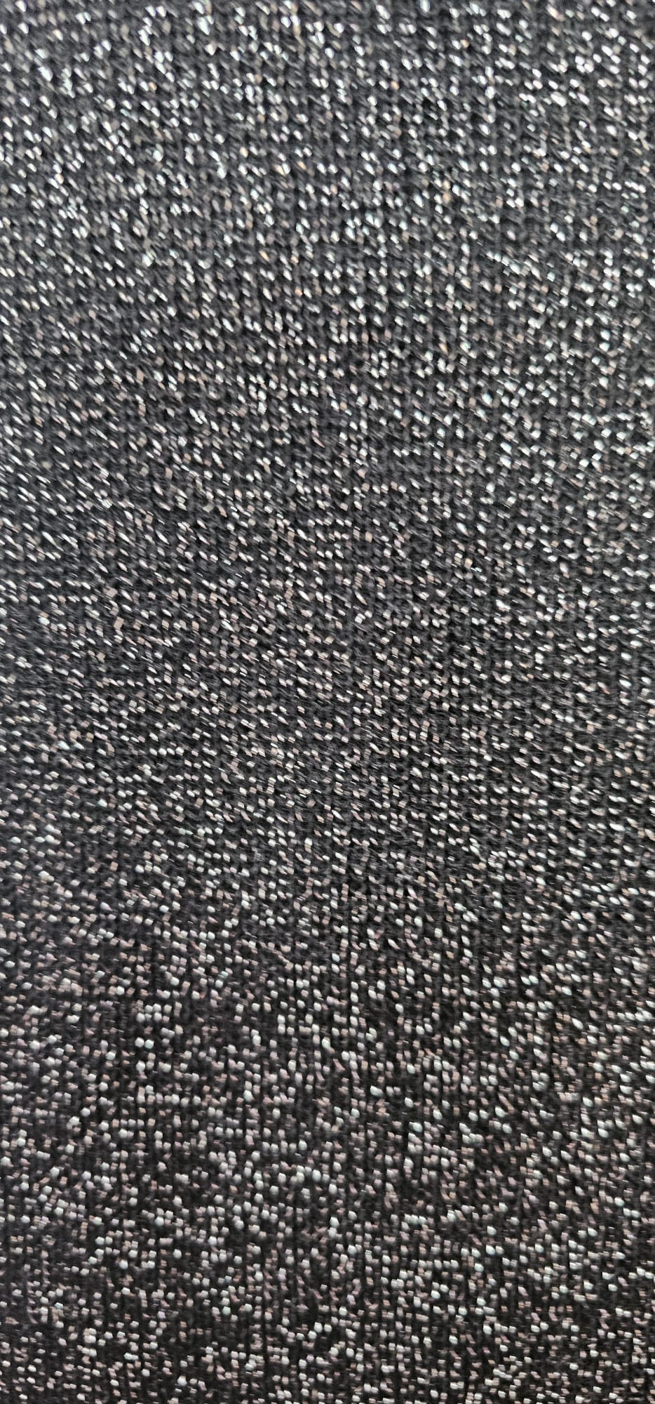 AVP PASSION Top brillant femme maille lurex fabriqué en Italie viscose polyester