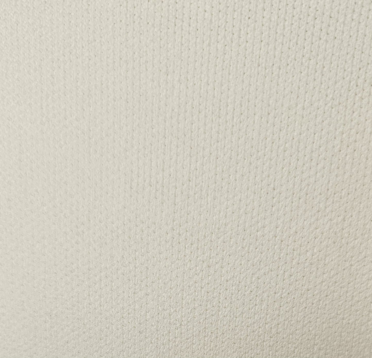 Haut Maille Perlée Femme – Blanc – Style Court Chic – Taille Unique