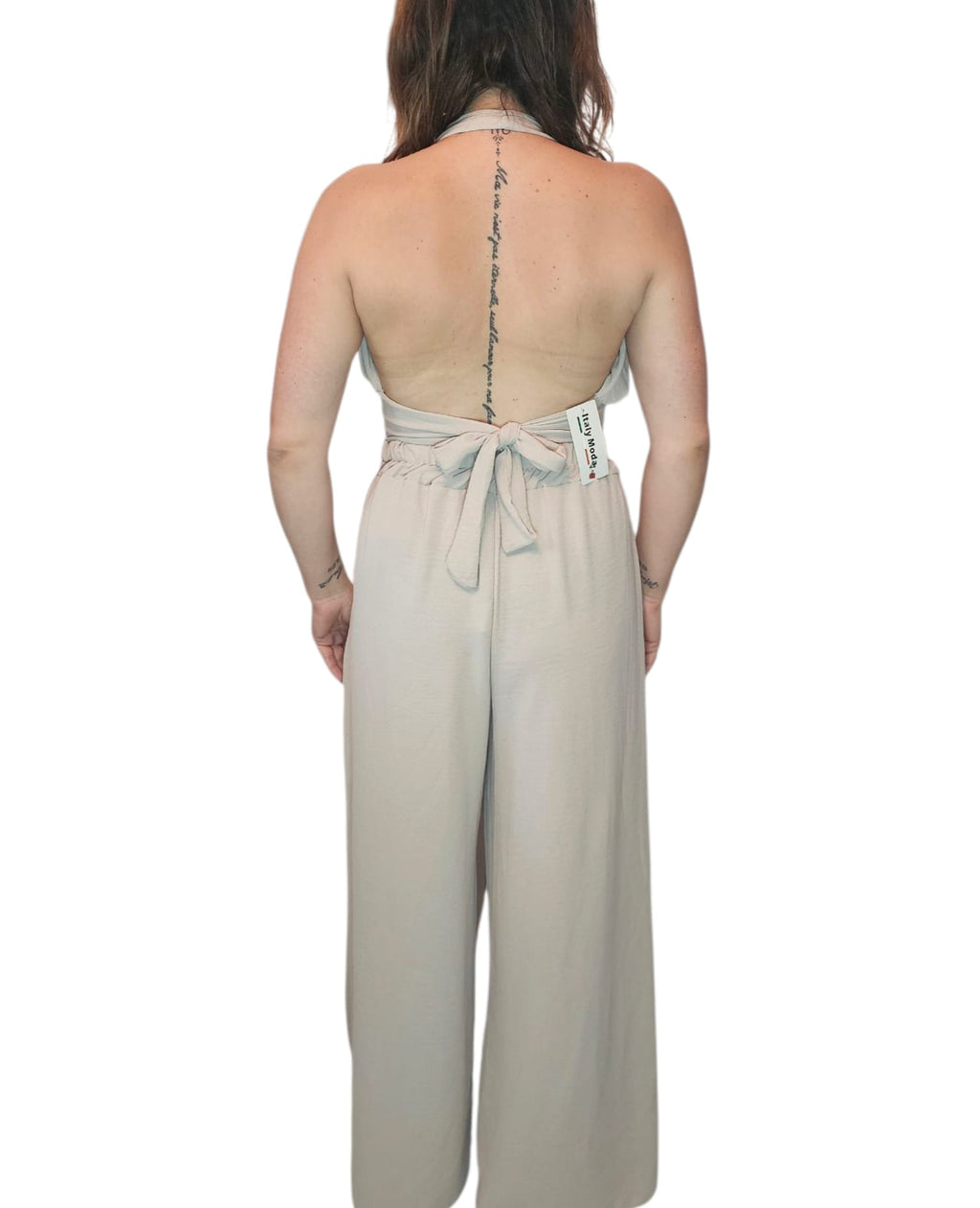 AVP PASSION – Ensemble Bohème 2 Pièces