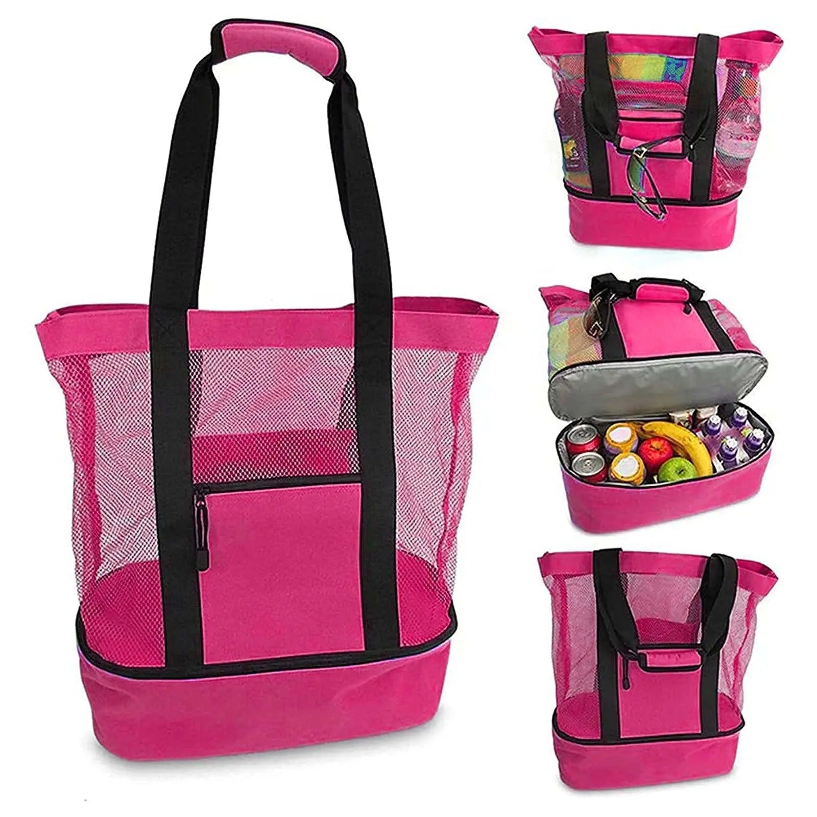 AVP PASSION: Women Beach Bag