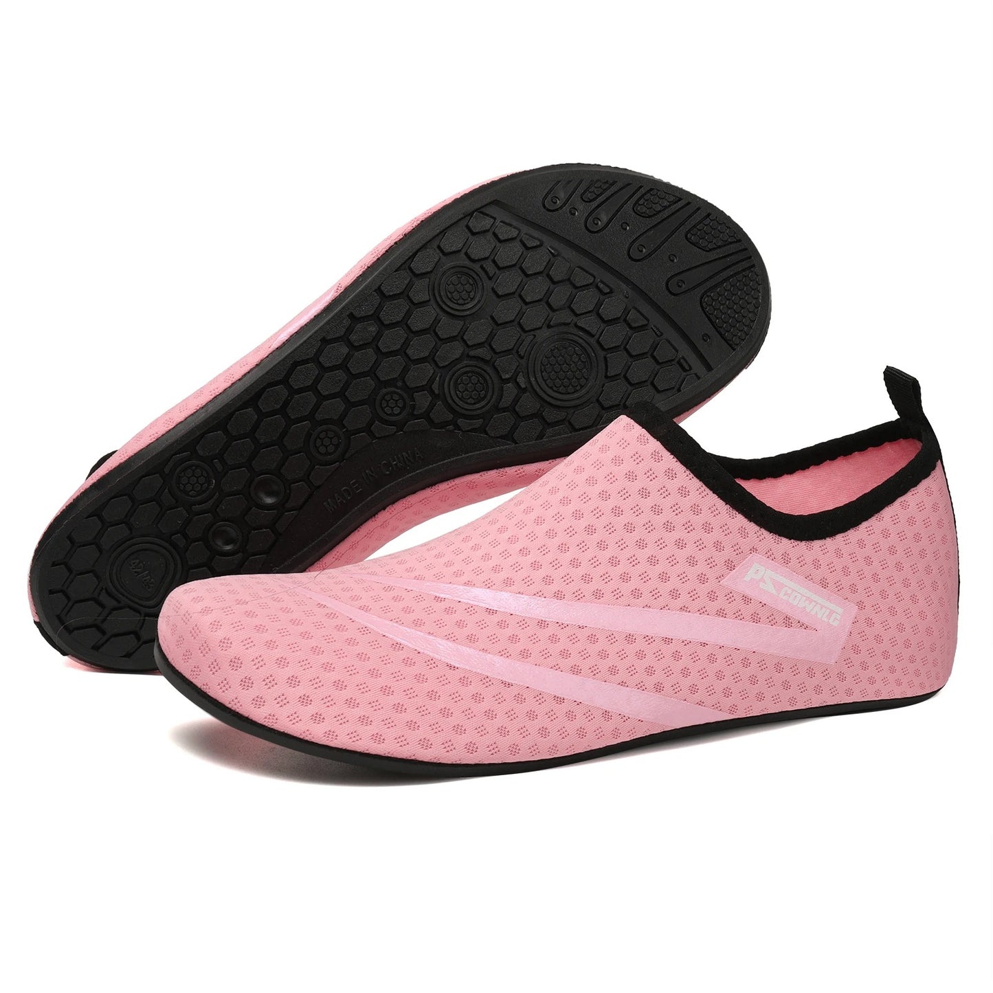 AVP PASSION : Chaussures aquatiques unisexes pour la natation, le surf et les sports de plage