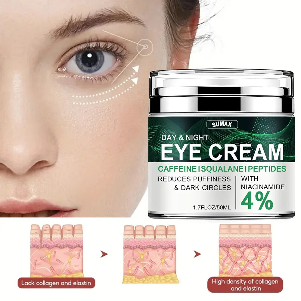 AVP PASSION: Nicotinamide Anti-Dark Circle Eye Cream