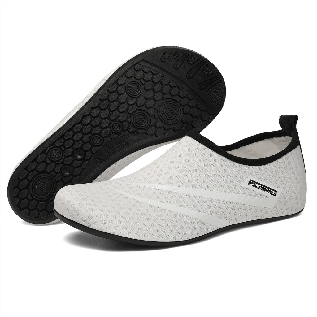 AVP PASSION: Unisex Aqua Shoes for Swimming, Surfing & Beach Sports