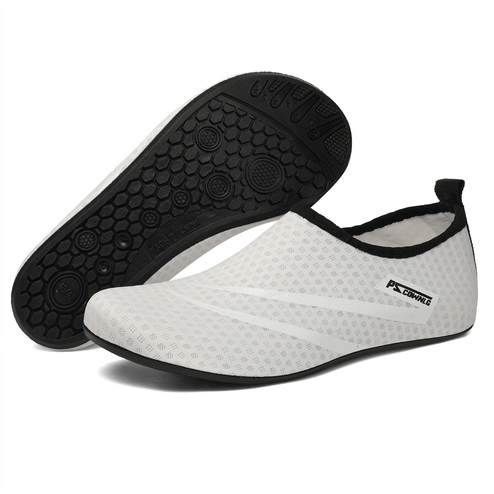 AVP PASSION: Unisex Aqua Shoes for Swimming, Surfing & Beach Sports