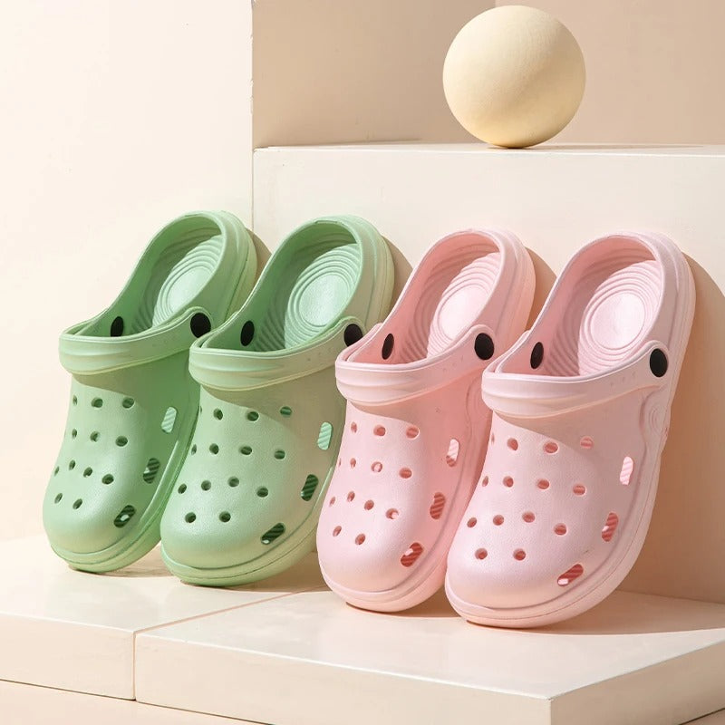 AVP PASSION: Women’s Summer Platform EVA Sandals