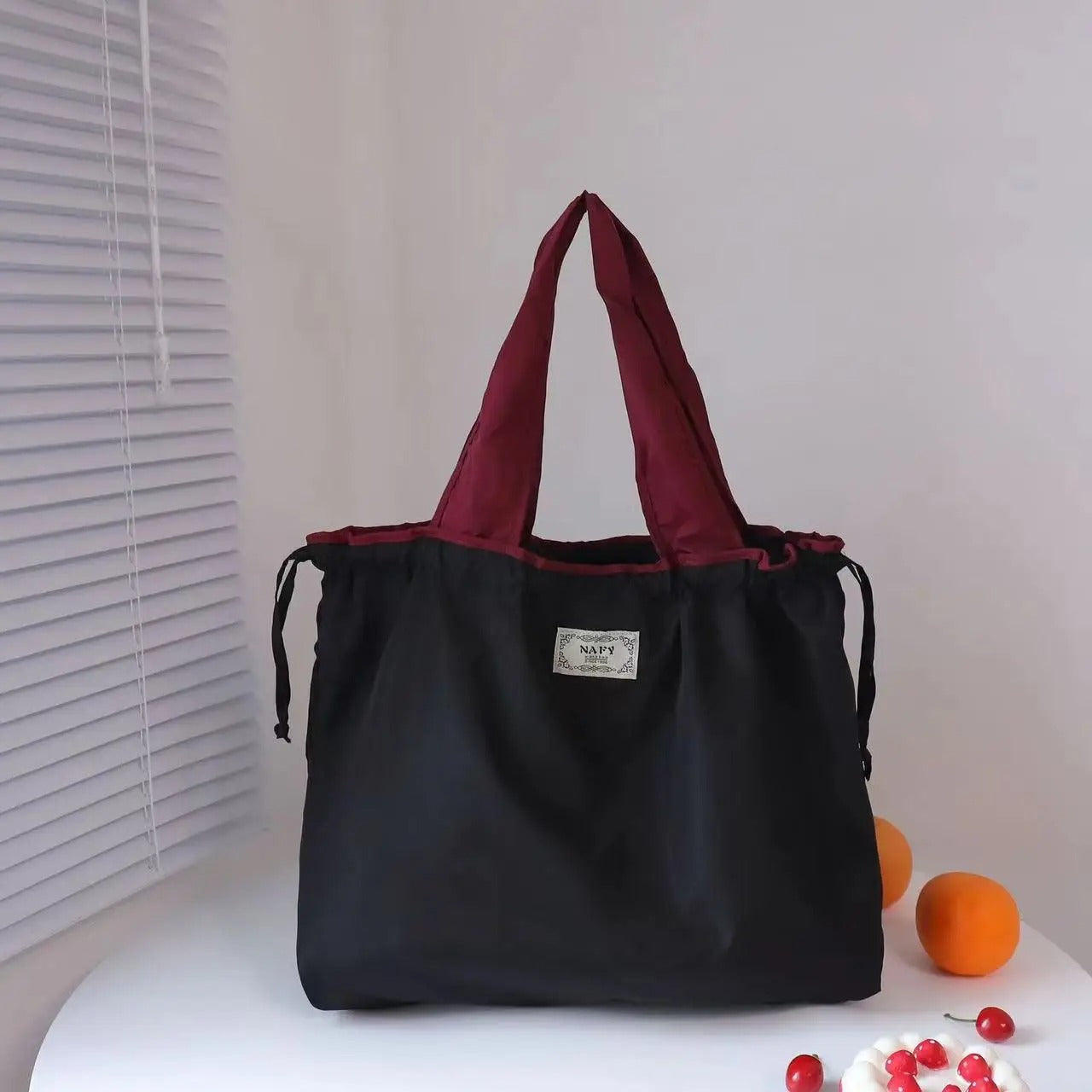 AVP PASSION: Ecofriendly Shopping Bag