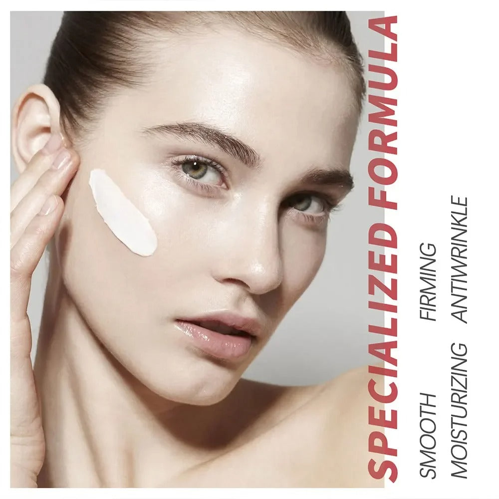 AVP PASSION : Crème Visage Raffermissante et Hydratante
