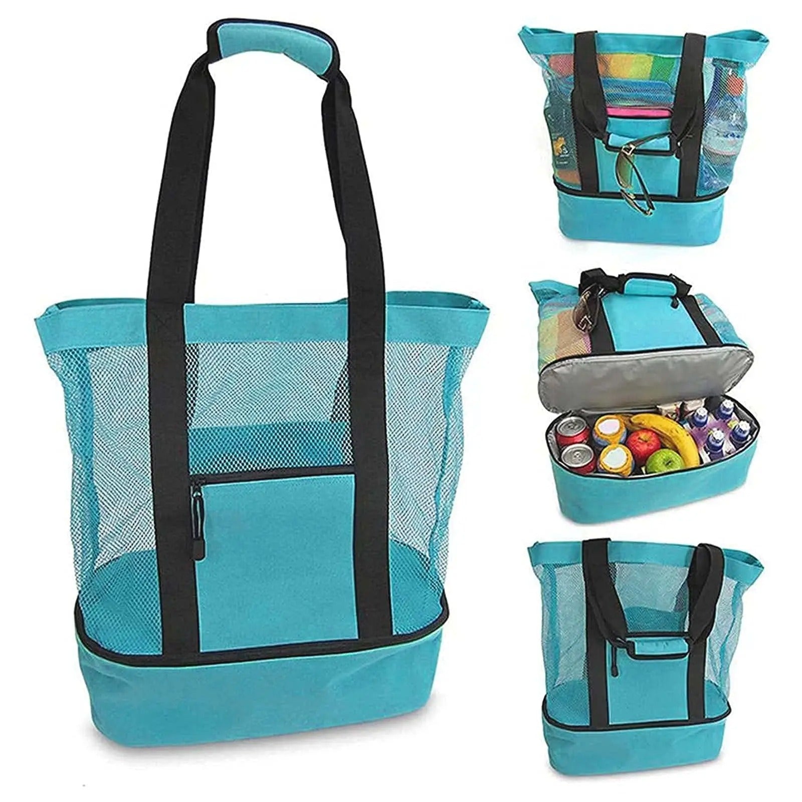 AVP PASSION: Women Beach Bag