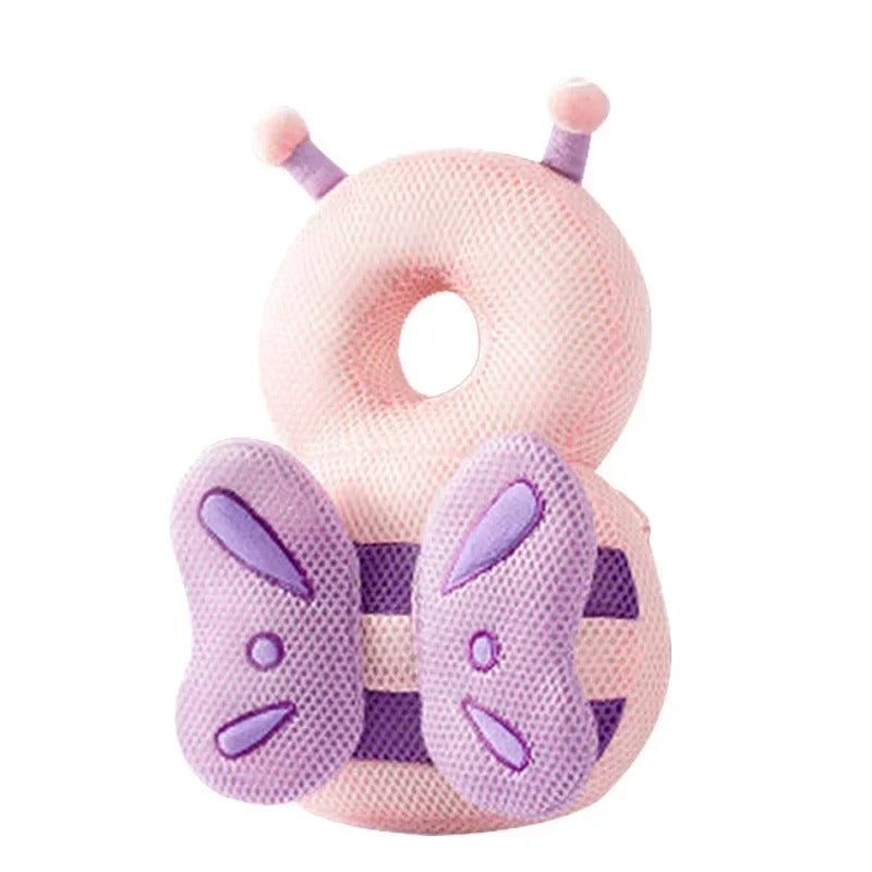 AVP PASSION: Baby Head Protection Backpack