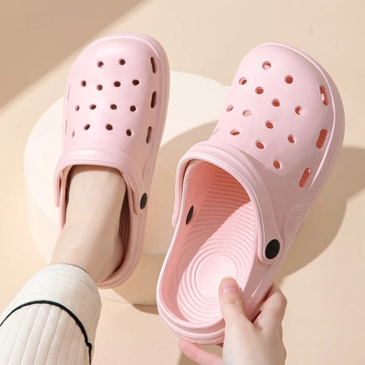 AVP PASSION : Sandales d'été à plateforme en EVA pour femmes