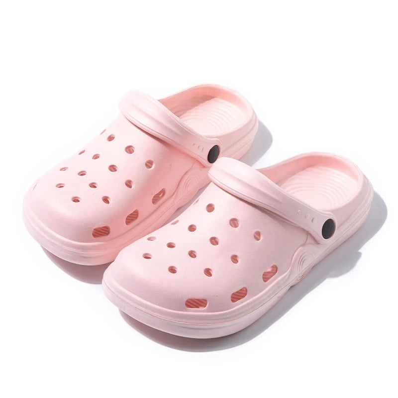 AVP PASSION: Women’s Summer Platform EVA Sandals
