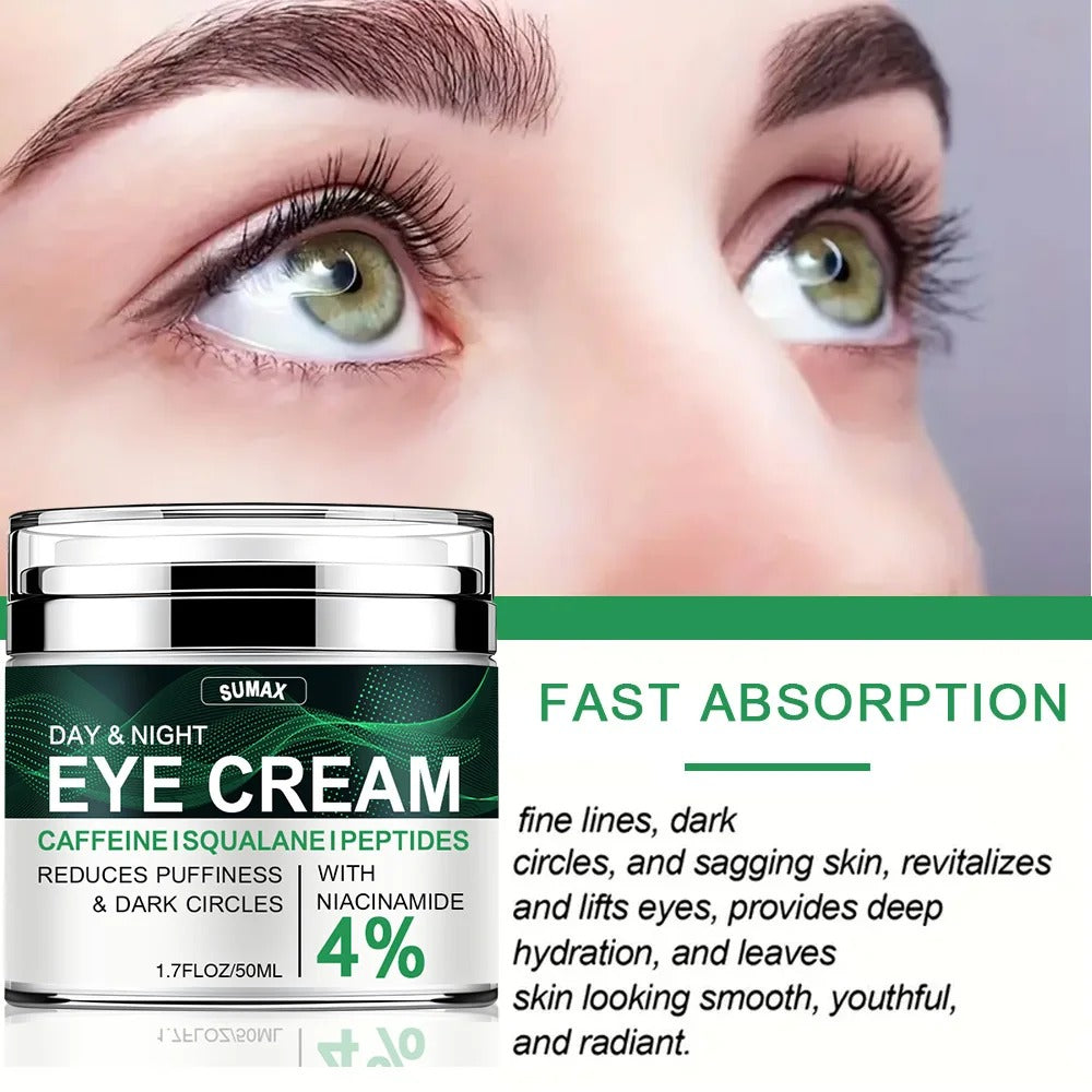 AVP PASSION: Nicotinamide Anti-Dark Circle Eye Cream