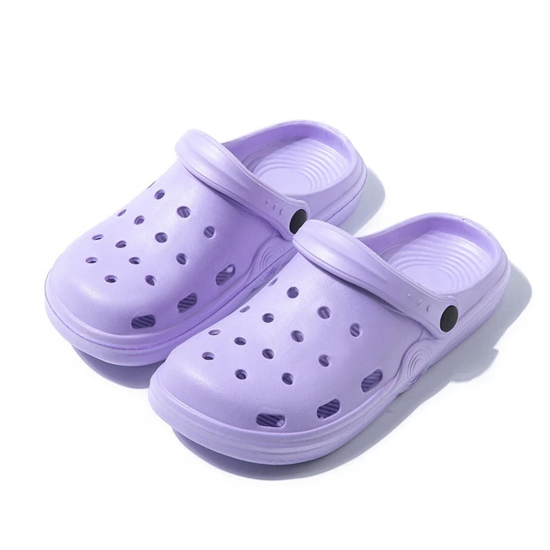 AVP PASSION: Women’s Summer Platform EVA Sandals