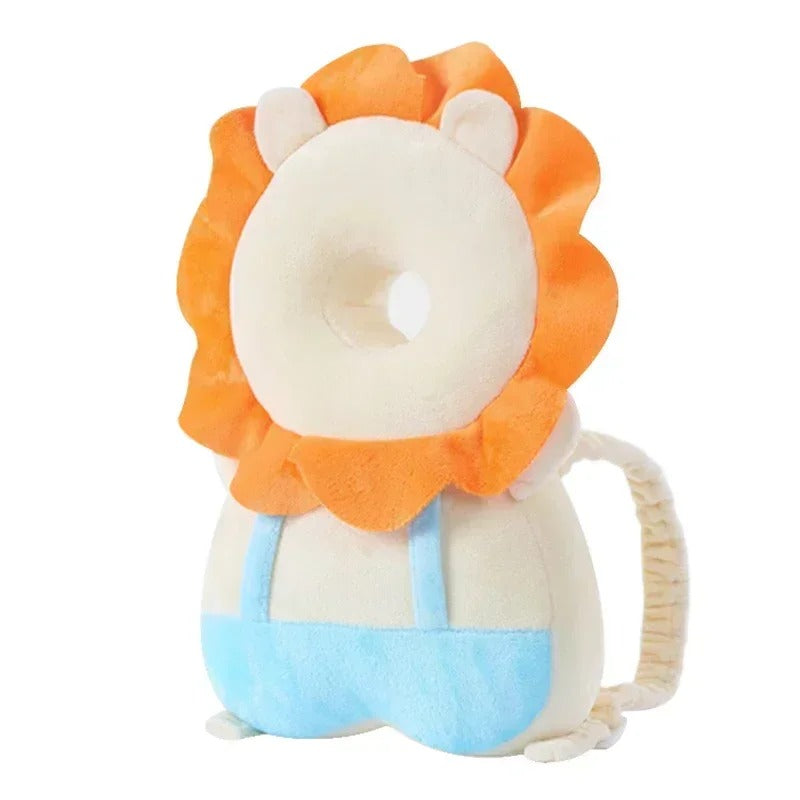 AVP PASSION: Baby Head Protection Backpack