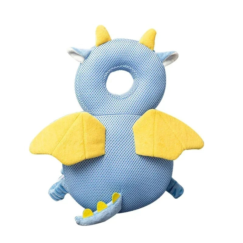 AVP PASSION: Baby Head Protection Backpack
