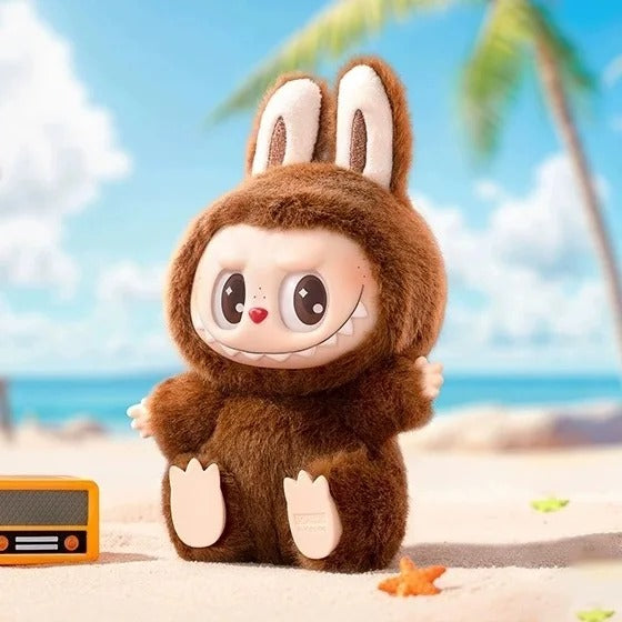 AVP PASSION – Figurine Labubu Macaron II (Boîte Surprise)