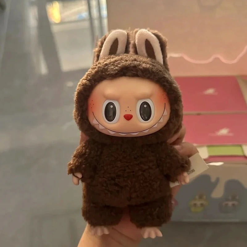 AVP PASSION – Figurine Labubu Macaron II (Boîte Surprise)